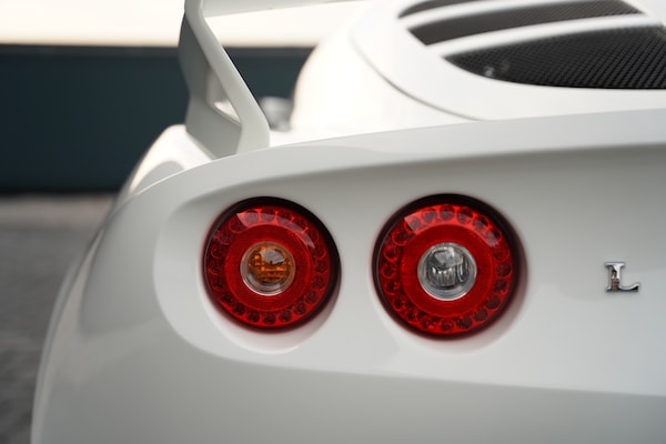 Used Lotus Exige 2010 for sale - 76149792: Photo 67