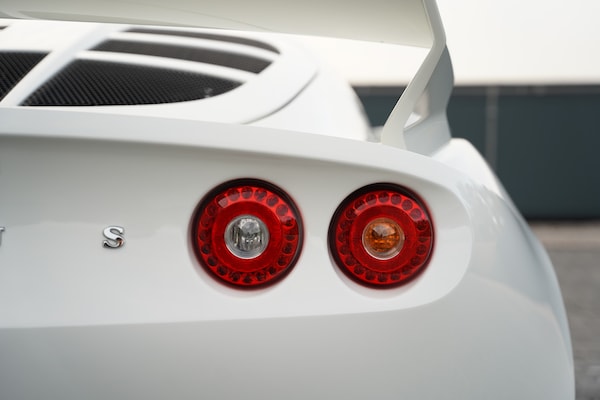 Used Lotus Exige 2010 for sale - 76149792: Photo 68