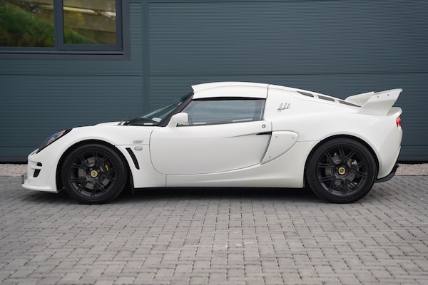 Used Lotus Exige 2010 for sale - 76149792: Photo 6