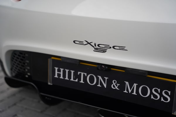 Used Lotus Exige 2010 for sale - 76149792: Photo 72