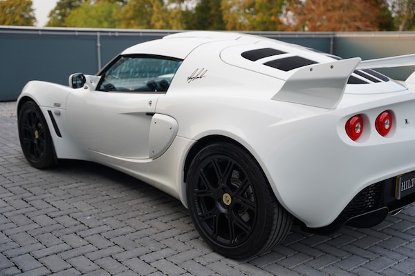 Used Lotus Exige 2010 for sale - 76149792: Photo 73
