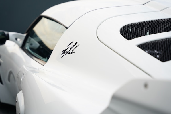 Used Lotus Exige 2010 for sale - 76149792: Photo 74
