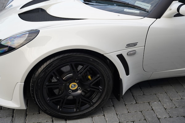 Used Lotus Exige 2010 for sale - 76149792: Photo 75