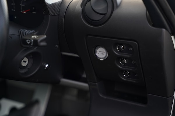 Used Lotus Exige 2010 for sale - 76149792: Photo 79