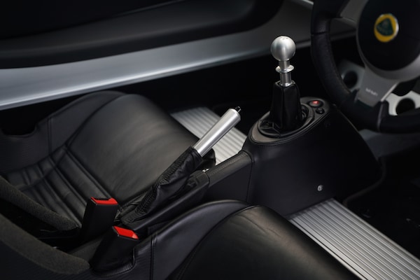 Used Lotus Exige 2010 for sale - 76149792: Photo 80