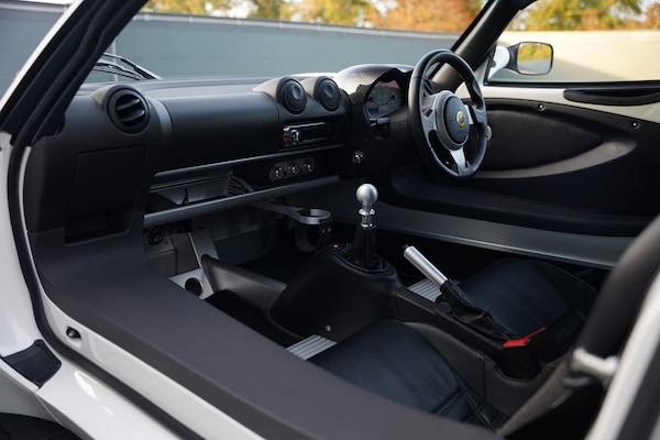 Used Lotus Exige 2010 for sale - 76149792: Photo 83