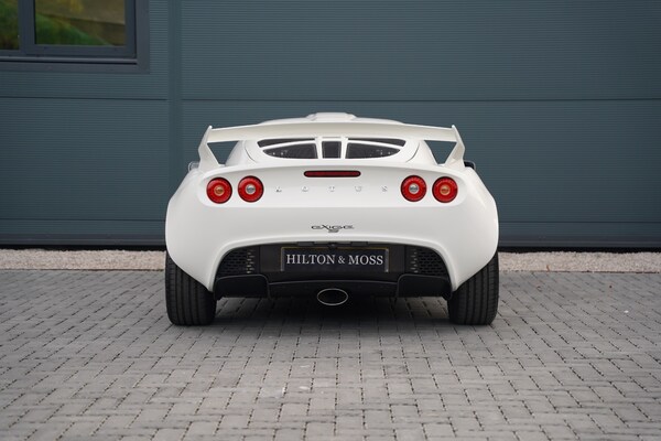 Used Lotus Exige 2010 for sale - 76149792: Photo 8