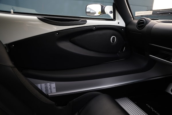 Used Lotus Exige 2010 for sale - 76149792: Photo 90