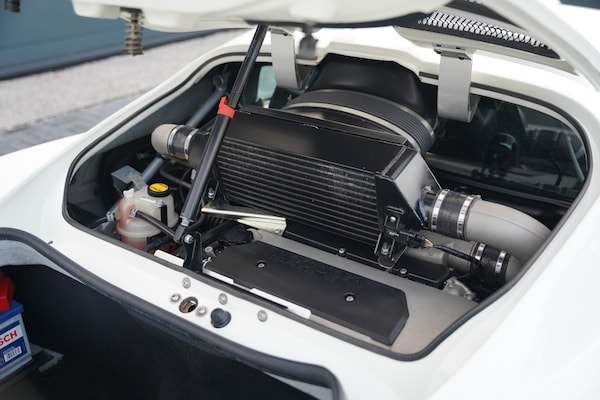Used Lotus Exige 2010 for sale - 76149792: Photo 97