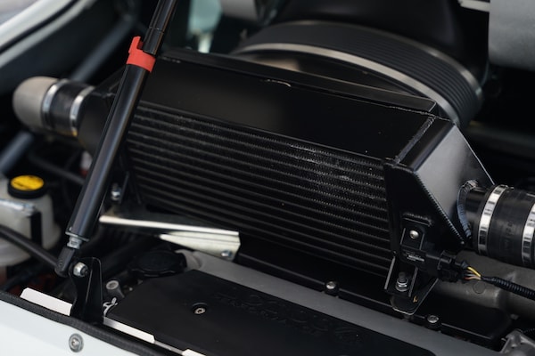 Used Lotus Exige 2010 for sale - 76149792: Photo 98
