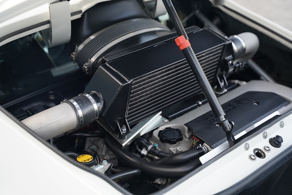 Used Lotus Exige 2010 for sale - 76149792: Photo 99