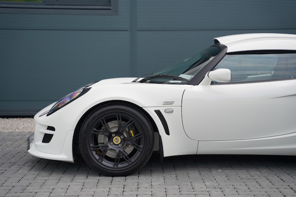 Used Lotus Exige 2010 for sale - 76149792: Photo 9