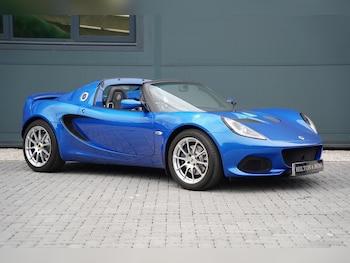 Used Lotus Elise 2020 for sale - 79545147: Photo