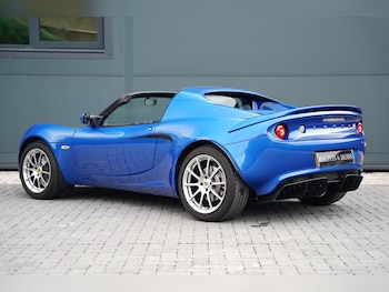 Used Lotus Elise 2020 for sale - 79545147: Photo