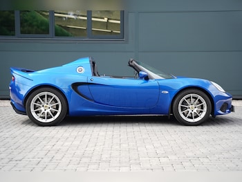 Used Lotus Elise 2020 for sale - 79545147: Photo