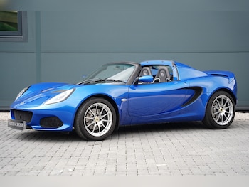 Used Lotus Elise 2020 for sale - 79545147: Photo