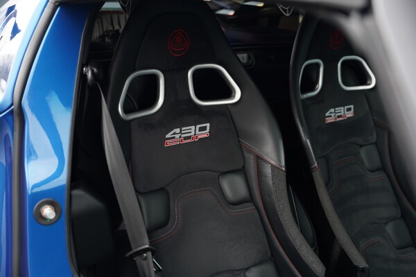 Used Lotus Exige 2018 for sale - 73733358: Photo 17