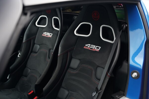 Used Lotus Exige 2018 for sale - 73733358: Photo 18