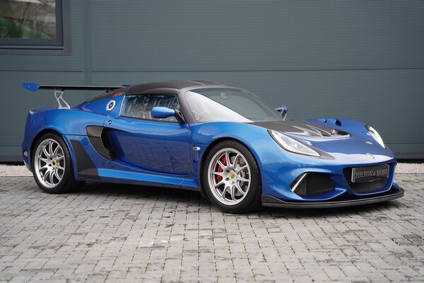 Used Lotus Exige 2018 for sale - 73733358: Photo 1