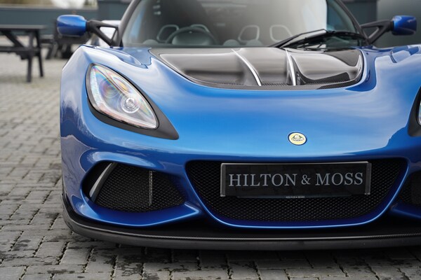 Used Lotus Exige 2018 for sale - 73733358: Photo 22