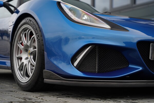Used Lotus Exige 2018 for sale - 73733358: Photo 23