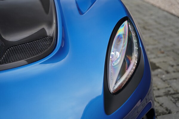 Used Lotus Exige 2018 for sale - 73733358: Photo 24