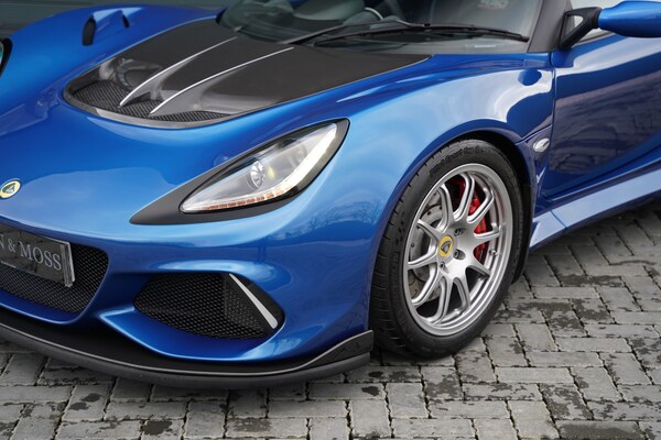 Used Lotus Exige 2018 for sale - 73733358: Photo 27
