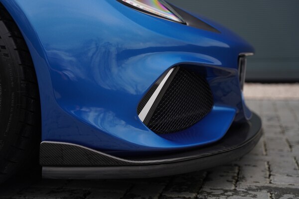 Used Lotus Exige 2018 for sale - 73733358: Photo 29