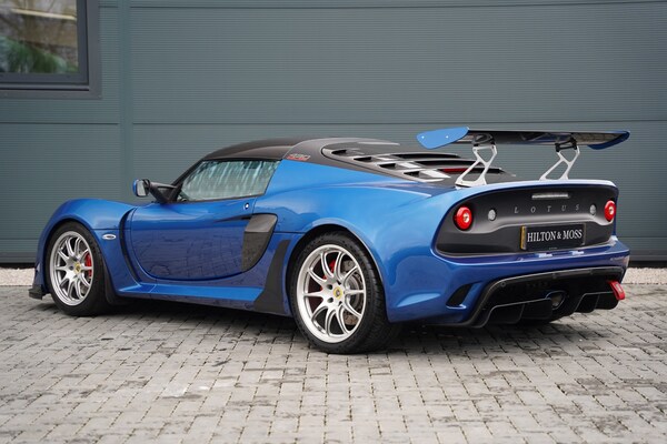 Used Lotus Exige 2018 for sale - 73733358: Photo 2