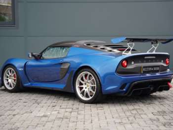 Used Lotus Exige 2018 for sale - 73733358: Photo