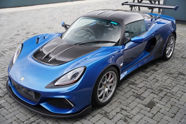 Used Lotus Exige 2018 for sale - 73733358: Photo 31