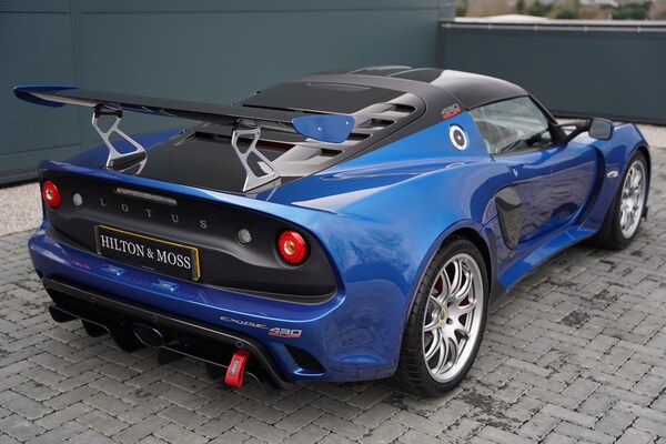 Used Lotus Exige 2018 for sale - 73733358: Photo 32