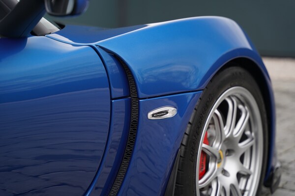 Used Lotus Exige 2018 for sale - 73733358: Photo 33
