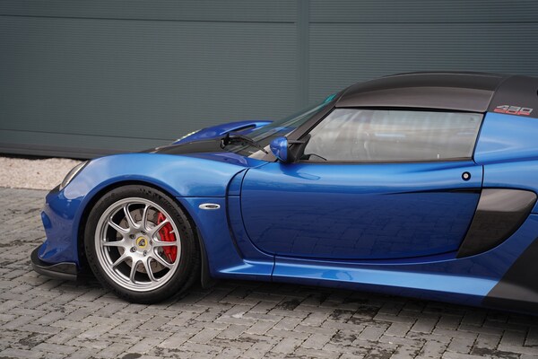 Used Lotus Exige 2018 for sale - 73733358: Photo 34