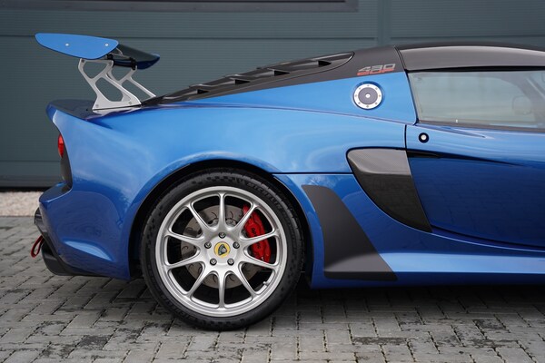 Used Lotus Exige 2018 for sale - 73733358: Photo 35