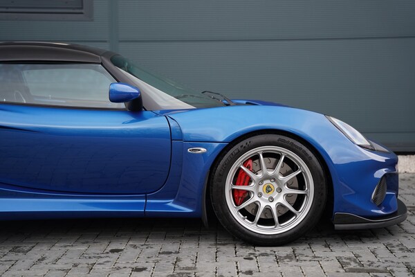 Used Lotus Exige 2018 for sale - 73733358: Photo 36