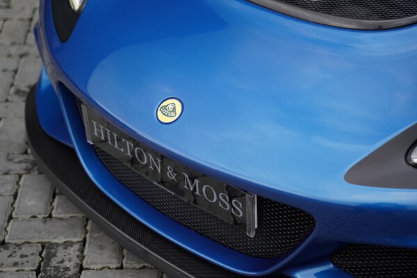 Used Lotus Exige 2018 for sale - 73733358: Photo 37