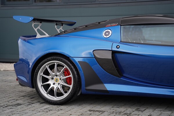 Used Lotus Exige 2018 for sale - 73733358: Photo 38