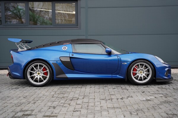 Used Lotus Exige 2018 for sale - 73733358: Photo 3