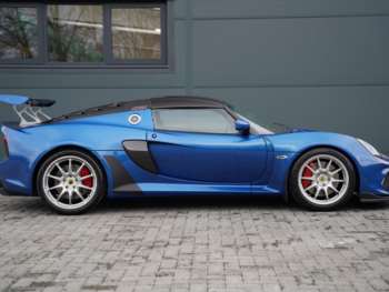 Used Lotus Exige 2018 for sale - 73733358: Photo