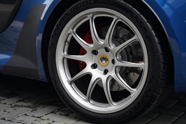 Used Lotus Exige 2018 for sale - 73733358: Photo 45