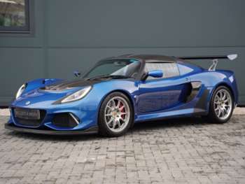 Used Lotus Exige 2018 for sale - 73733358: Photo