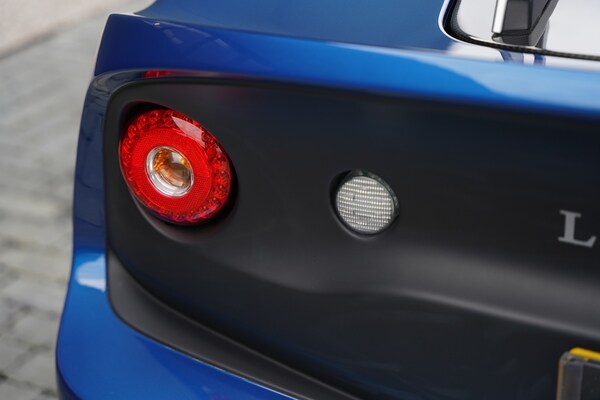 Used Lotus Exige 2018 for sale - 73733358: Photo 55