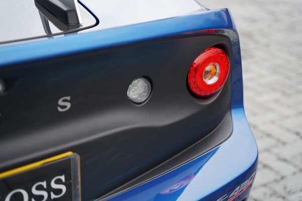 Used Lotus Exige 2018 for sale - 73733358: Photo 56