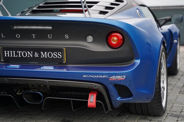 Used Lotus Exige 2018 for sale - 73733358: Photo 59