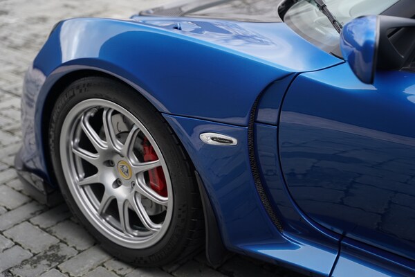 Used Lotus Exige 2018 for sale - 73733358: Photo 60