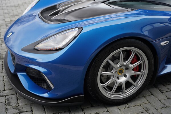 Used Lotus Exige 2018 for sale - 73733358: Photo 62