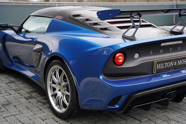 Used Lotus Exige 2018 for sale - 73733358: Photo 67