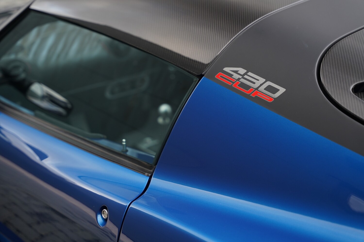 Vehicle 68