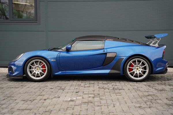 Used Lotus Exige 2018 for sale - 73733358: Photo 6
